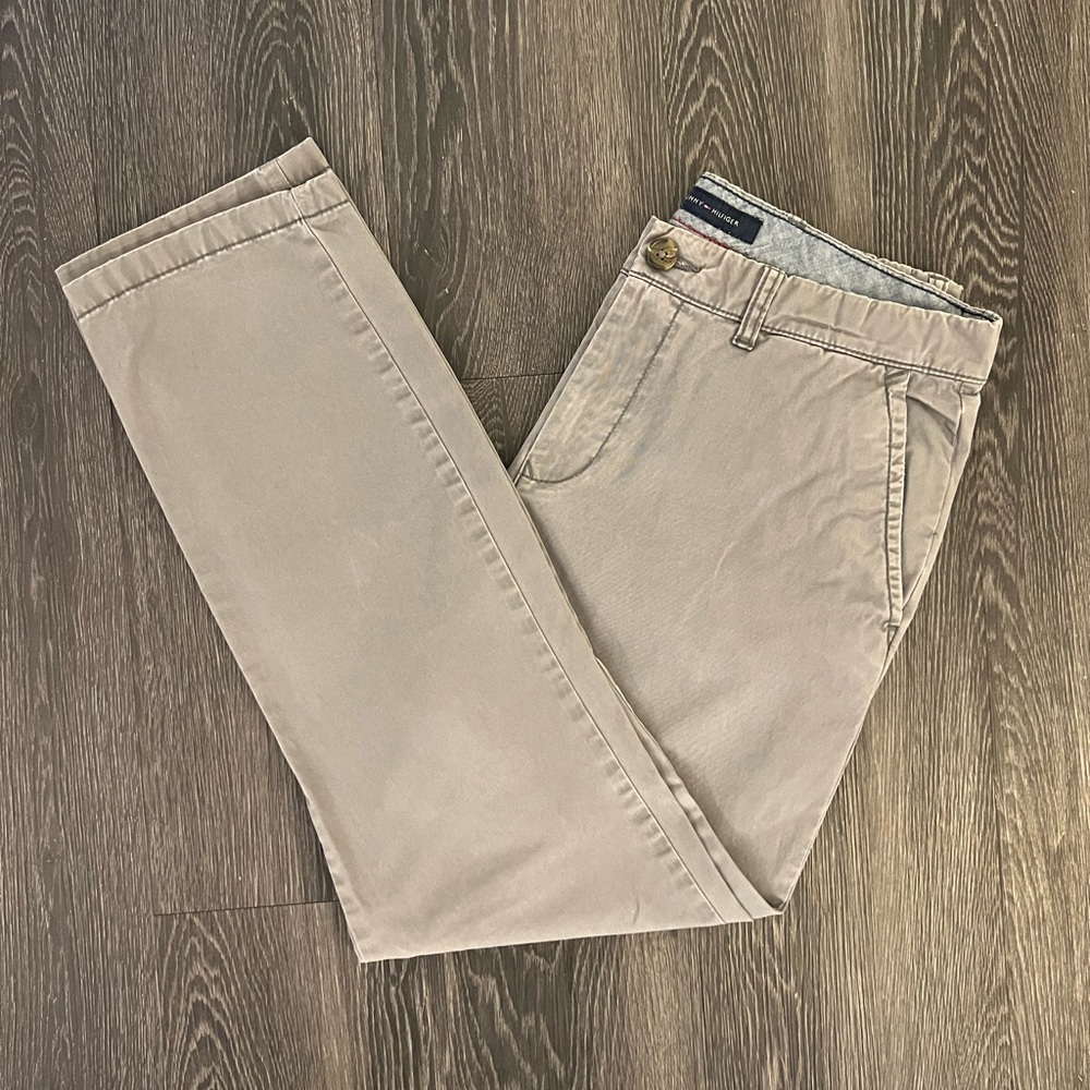 Tommy Hilfiger Men’s Slim Fit Pants size 32 x 30